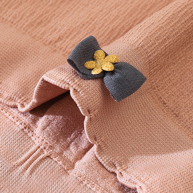 Damenhöschen in großen Größen (vier Farben/Set)