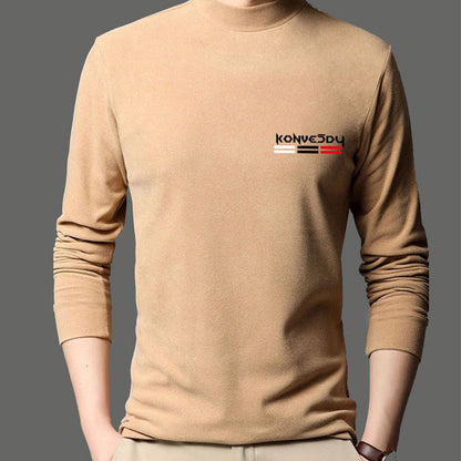 🔥Neues außergewöhnliches Angebot 2024🔥 Ideales Geschenk – Stehkragenhemd