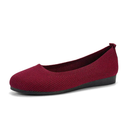 🔥Letzter Tag: 49 % Rabatt – Bequeme, rutschfeste Freizeitschuhe mit Fußgewölbeunterstützung für Damen