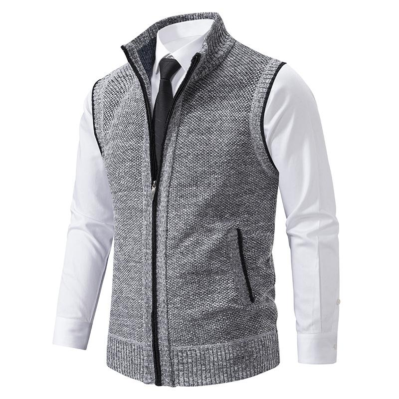 Herren-Fleece-Weste Arbeit | Alltag | Freizeit 🔥Kaufe 2, kostenloser Versand🔥