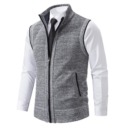 Herren-Fleece-Weste Arbeit | Alltag | Freizeit 🔥Kaufe 2, kostenloser Versand🔥