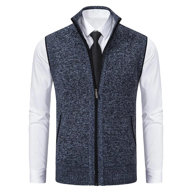 Herren-Fleece-Weste Arbeit | Alltag | Freizeit 🔥Kaufe 2, kostenloser Versand🔥