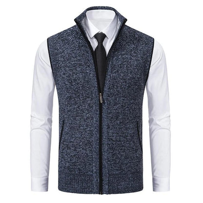 Herren-Fleece-Weste Arbeit | Alltag | Freizeit 🔥Kaufe 2, kostenloser Versand🔥