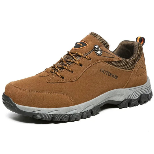 Männer rutschfeste Outdoor-Wanderschuhe 🔥Kaufe 2, kostenloser Versand🔥
