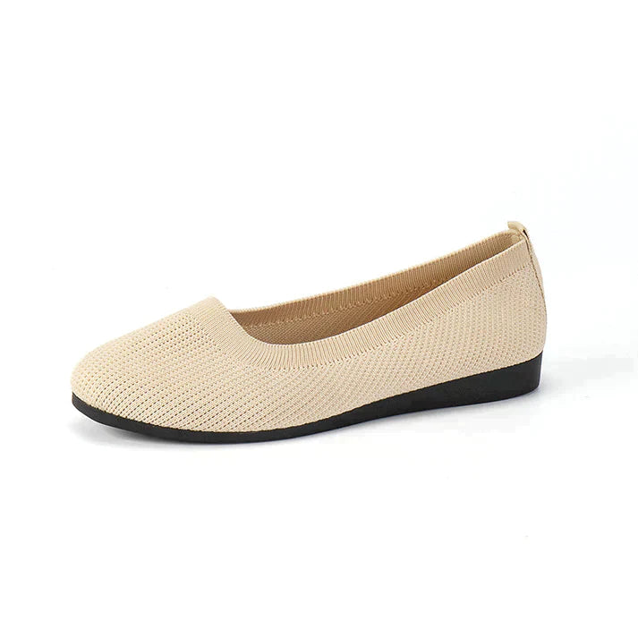 🔥Letzter Tag: 49 % Rabatt – Bequeme, rutschfeste Freizeitschuhe mit Fußgewölbeunterstützung für Damen