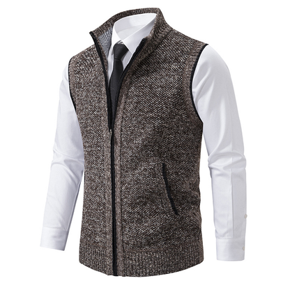 Herren-Fleece-Weste Arbeit | Alltag | Freizeit 🔥Kaufe 2, kostenloser Versand🔥