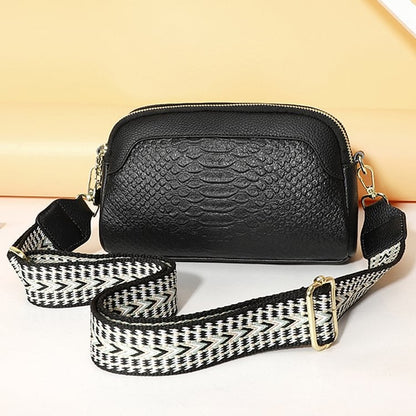 🔥Kaufen Sie 2 Stück versandkostenfrei🔥 Schultertasche aus Rindsleder, Damen-Umhängetasche für die Arbeit