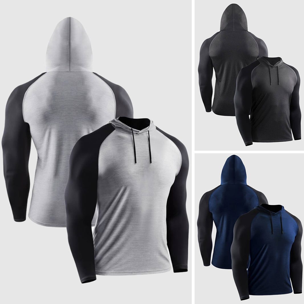 2023 FITNESS-HOODIE 🔥Kaufe 2, kostenloser Versand🔥