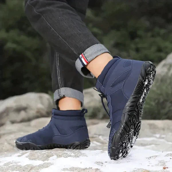 Aspen Barfußschuhe für Herren -Kostenloser Versand