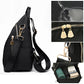 🎊Neujahrsrabatt - 40% Rabatt🎊Neu Frauen Oxford Stoff Rucksack 🔥Kaufen Sie 2 versandkostenfrei🔥