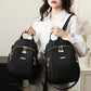 🎊Neujahrsrabatt - 40% Rabatt🎊Neu Frauen Oxford Stoff Rucksack 🔥Kaufen Sie 2 versandkostenfrei🔥