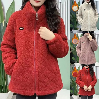 【40 % Rabatt im Winter】Wintergeschenk! Thermal Shelter Mate für Damen