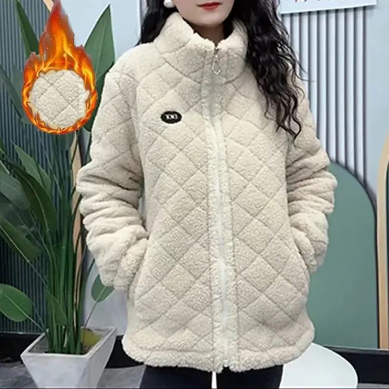 【40 % Rabatt im Winter】Wintergeschenk! Thermal Shelter Mate für Damen