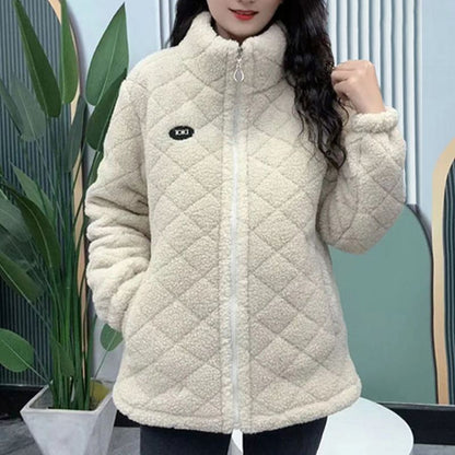 【40 % Rabatt im Winter】Wintergeschenk! Thermal Shelter Mate für Damen