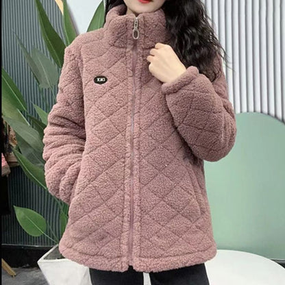 【40 % Rabatt im Winter】Wintergeschenk! Thermal Shelter Mate für Damen