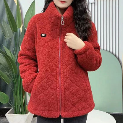 【40 % Rabatt im Winter】Wintergeschenk! Thermal Shelter Mate für Damen