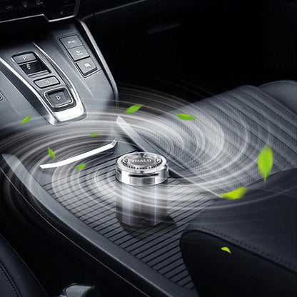 Pflanzenextrakte, Autoduft-Lufterfrischer (Kaufen Sie 1, erhalten Sie 1 gratis)