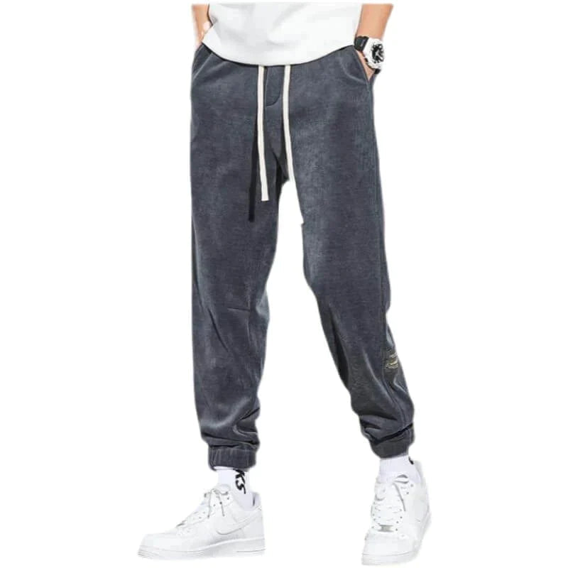 Herren-Wintersporthose aus Chenille 🔥Kaufe 2, kostenloser Versand🔥