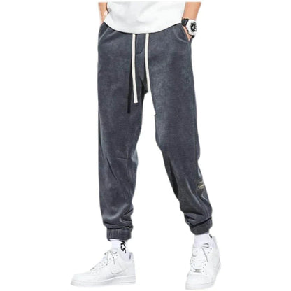 Herren-Wintersporthose aus Chenille 🔥Kaufe 2, kostenloser Versand🔥