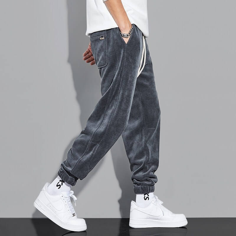 Herren-Wintersporthose aus Chenille 🔥Kaufe 2, kostenloser Versand🔥