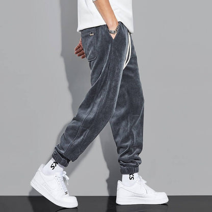 Herren-Wintersporthose aus Chenille 🔥Kaufe 2, kostenloser Versand🔥