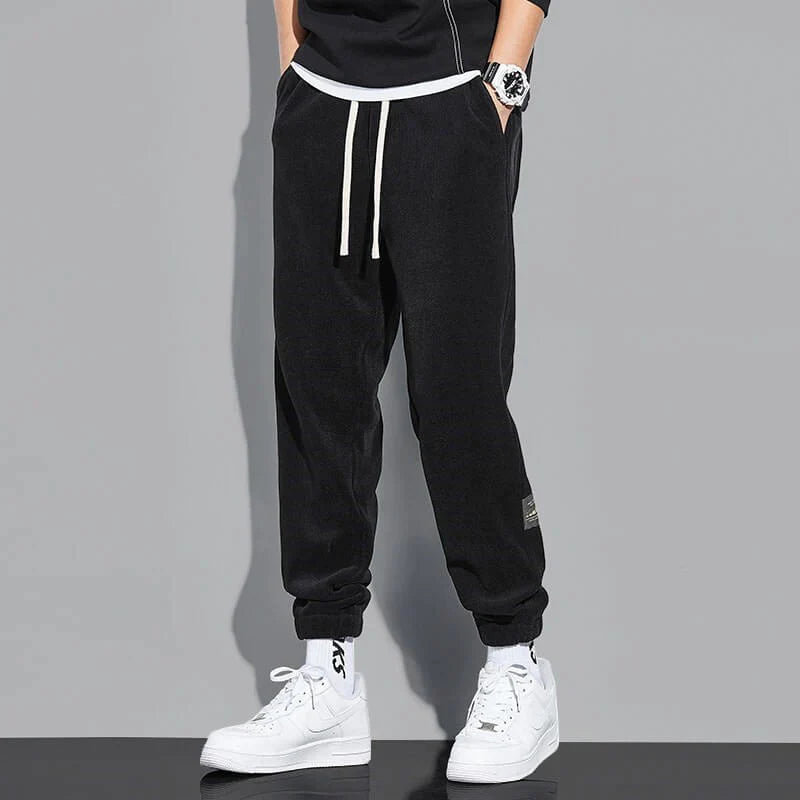 Herren-Wintersporthose aus Chenille 🔥Kaufe 2, kostenloser Versand🔥