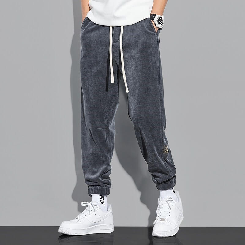Herren-Wintersporthose aus Chenille 🔥Kaufe 2, kostenloser Versand🔥