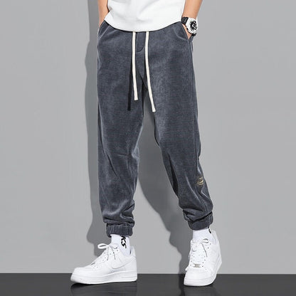 Herren-Wintersporthose aus Chenille 🔥Kaufe 2, kostenloser Versand🔥