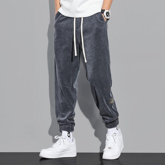 Herren-Wintersporthose aus Chenille 🔥Kaufe 2, kostenloser Versand🔥