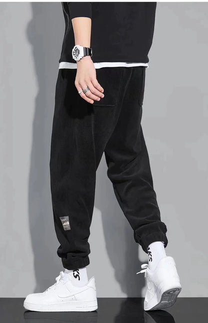 Herren-Wintersporthose aus Chenille 🔥Kaufe 2, kostenloser Versand🔥