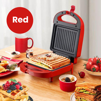 Multifunktionaler Toaster für zu Hause - 🚚 Kostenlose Lieferung