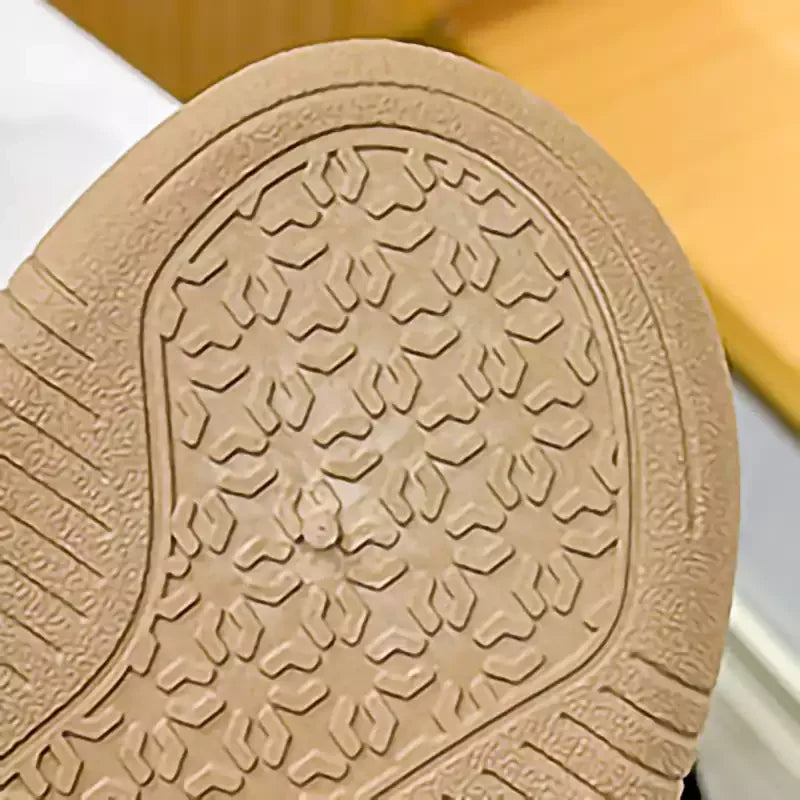 🎊 40 % Rabatt🎊 Weiche Plateau-Wanderschuhe für Damen