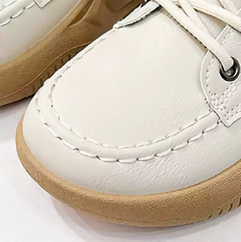 🎊 40 % Rabatt🎊 Weiche Plateau-Wanderschuhe für Damen