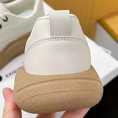 🎊 40 % Rabatt🎊 Weiche Plateau-Wanderschuhe für Damen
