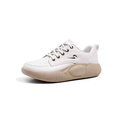 🎊 40 % Rabatt🎊 Weiche Plateau-Wanderschuhe für Damen