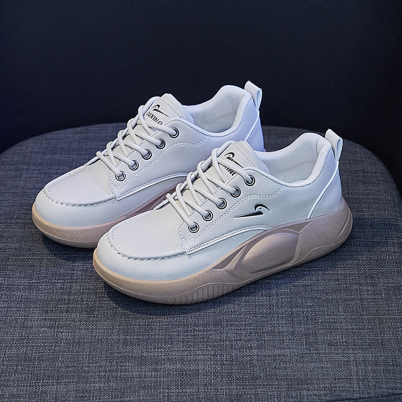 🎊 40 % Rabatt🎊 Weiche Plateau-Wanderschuhe für Damen