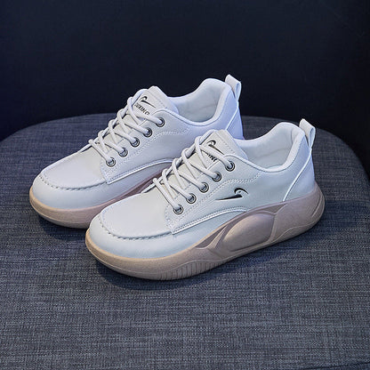🎊 40 % Rabatt🎊 Weiche Plateau-Wanderschuhe für Damen