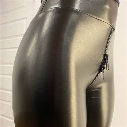 2023 Wintermode Damen-Lederhosen 🔥Kaufe 2, kostenloser Versand🔥